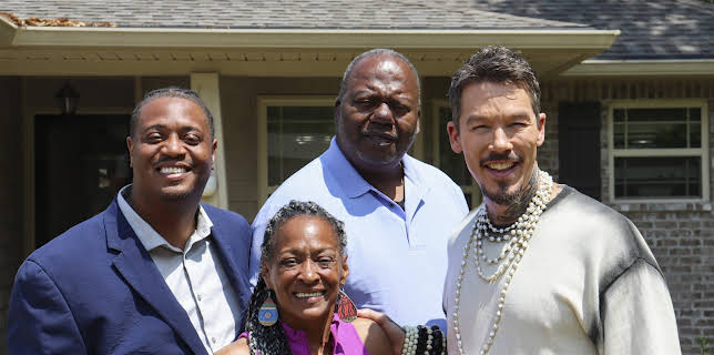 11:30: My Lottery Dream Home (S16 E10) (S16) | Kanal 11 | 11/27 2025