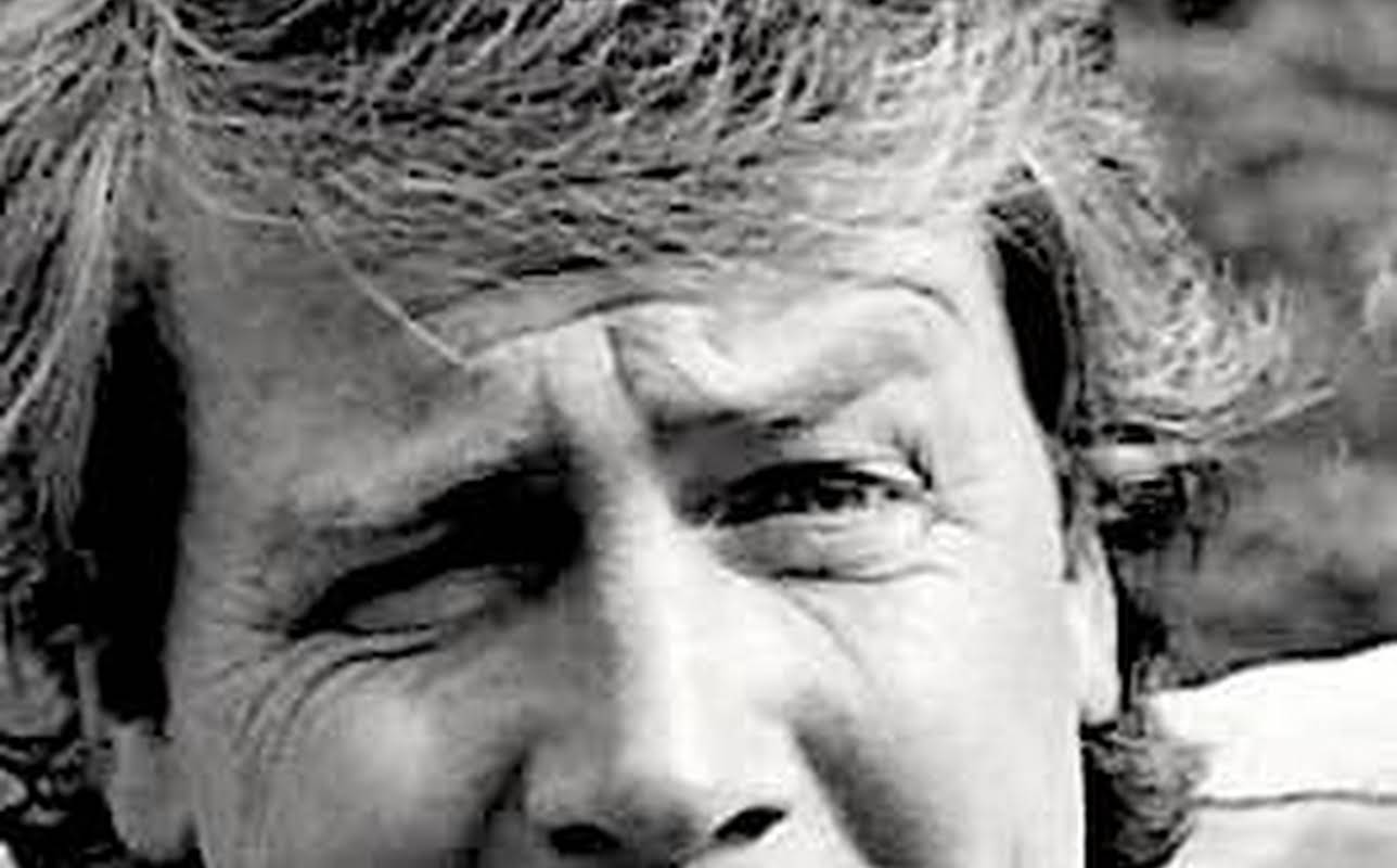 Knut Lystad