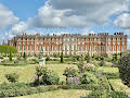Königliche Gärten - Hampton Court Palace