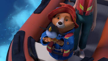 7:55 AM: The Adventures of Paddington (S3 E21) (S3) | Channel 5 | 9/22 2026