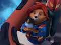 The Adventures of Paddington