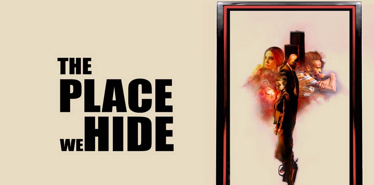 The Place We Hide (2020)