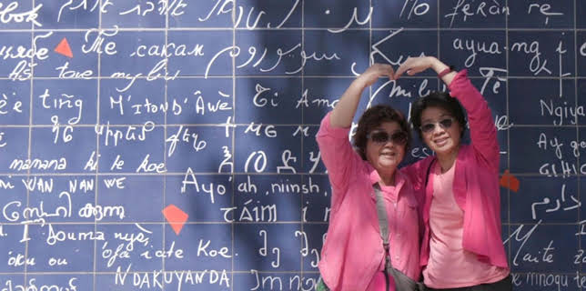 07:00: Der Algorithmus der Liebe | Arte | 2/22 2026