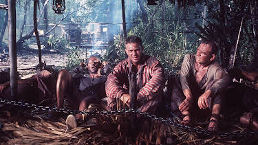 16:59: MAD ADVENTURE: 'PAPILLON' | BE MAD | 7/8 2026