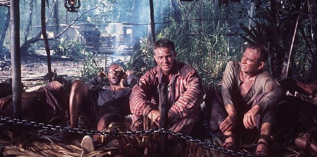 08:29: MAD CLASSICS: 'PAPILLON' | BE MAD | 11/6 2025