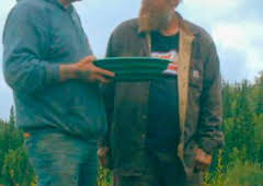 La fiebre del oro: El último premio de Rally Valley