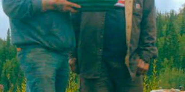 16:52: La fiebre del oro: El último premio de Rally Valley | Discovery Max | 3/20 2026