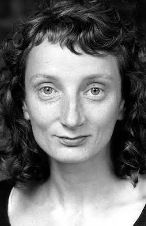 Amanda Lawrence as Joan MacMillan