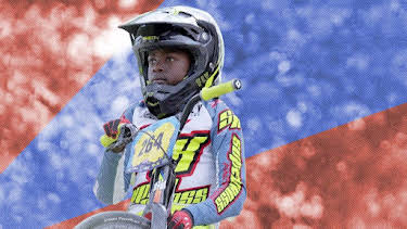 12:20 PM: BMX All Stars (S1) | CBBC | 7/2 2026