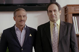 Burócratas season-1: Burócratas Capítulo 6