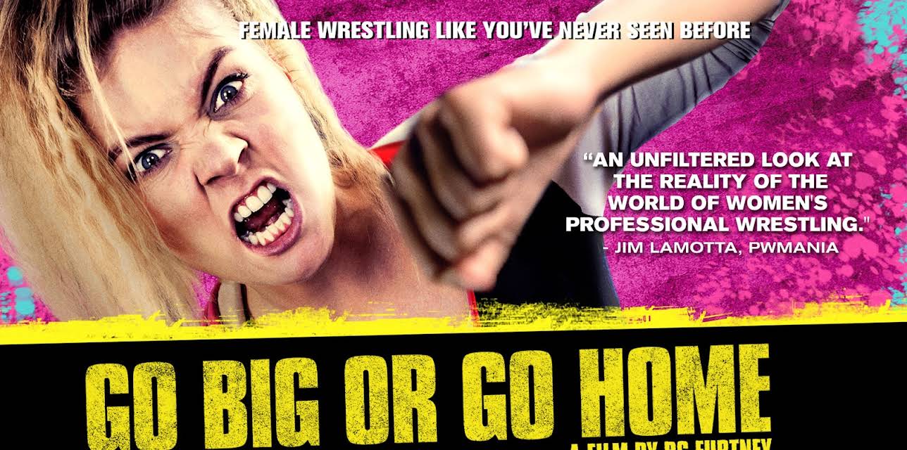 Go Big Or Go Home (2018)