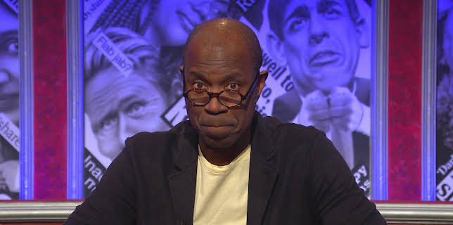 9:00 PM: Have I Got A Bit More News For You? (S67 E1) (S67) | Dave | 12/8 2025