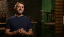 Wettkampf der Waffenschmiede