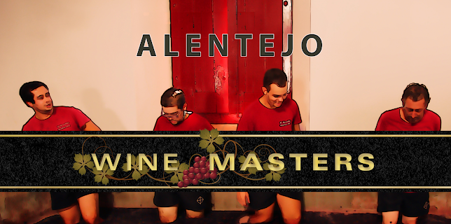 Wine Masters: Alentejo (2025)