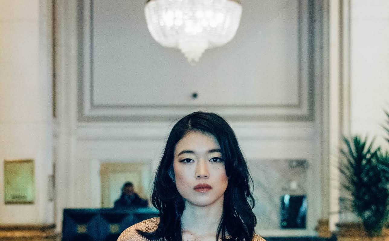 Andrea Chen