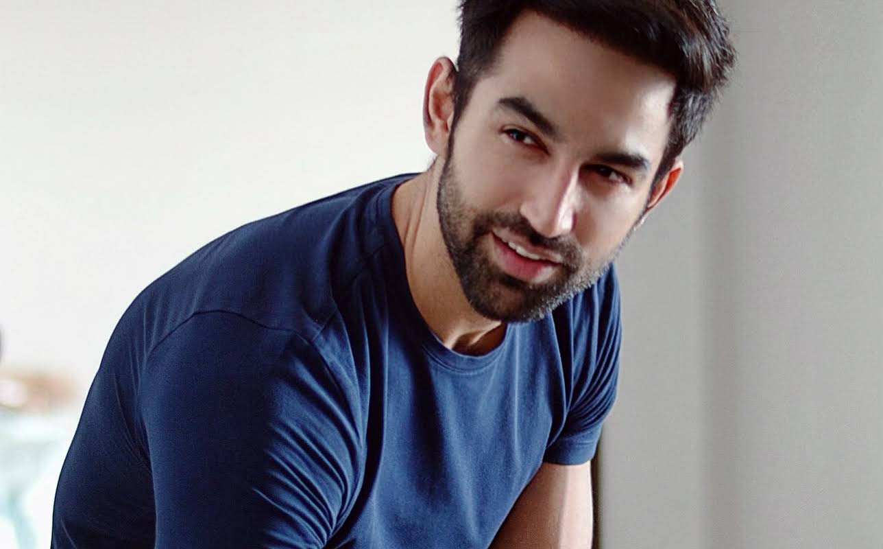 Nishant Dahiya
