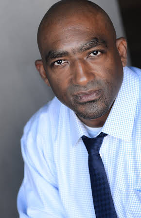 Christopher Guyton as Bartender