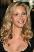 Lisa Kudrow som 