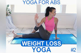 Weight Loss Yoga: Yoga for Abs