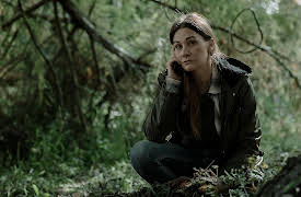 Donkerbos: Episode 01