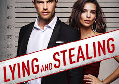 Lying and Stealing