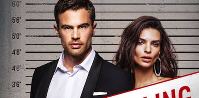 00:00: Lying and Stealing (IMDb 5.5) | Viasat Film Action | 12/10 2025