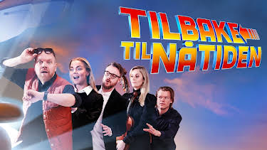 00:15: Tilbake til nåtiden | NRK 2 | 4/4 2026