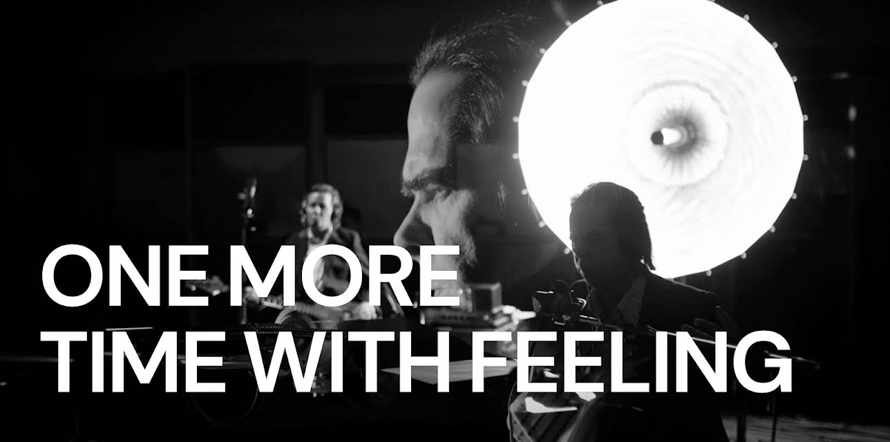One More Time With Feeling (2016)