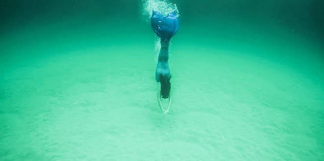 7:00 PM: Miann na Maighdinn-mara/Mermaid Tales (S2 E3) (S2) | BBC Alba | 11/29 2025