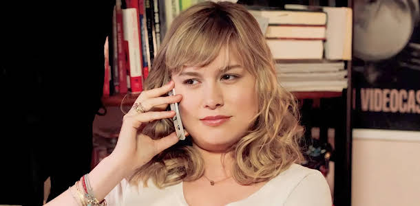 Will there be a '21 Jump Street' spin-off starring Brie Larson?