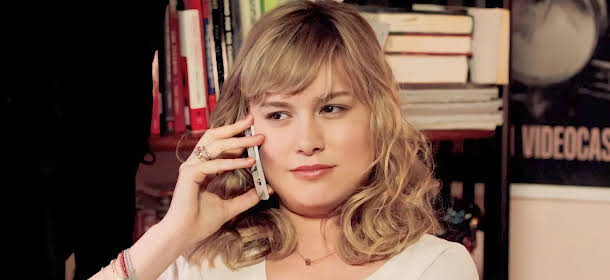 Will there be a '21 Jump Street' spin-off starring Brie Larson?