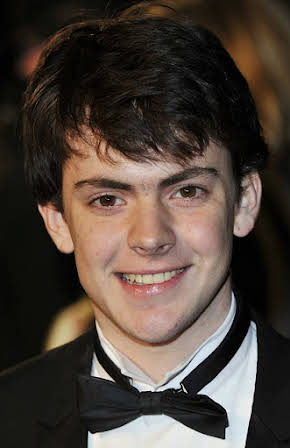 Skandar Keynes as 