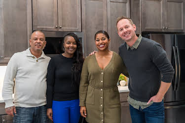 09:40: 100 Day Dream Home (S4 E1) (S4) | Kanal 11 | 4/29 2026