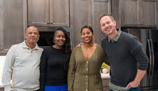 100 Day Dream Home (S4 E1)