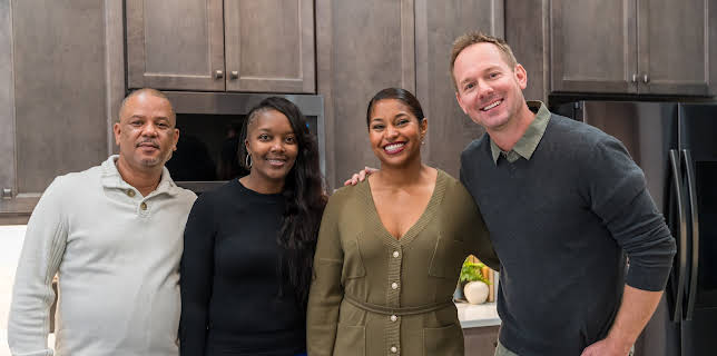 08:55: Husdrøm på 100 dager (S4 E1) (S4) | FEM | 11/2 2025