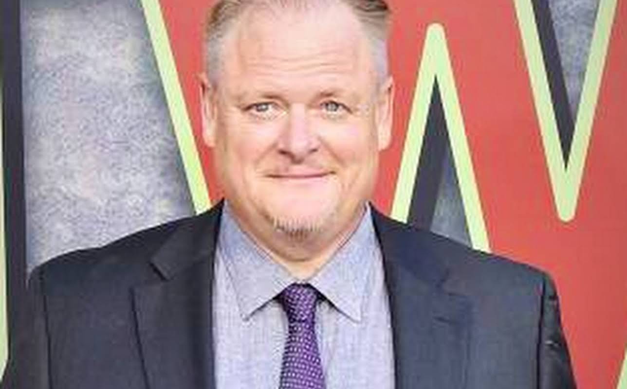 Larry Clarke