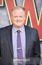 Larry Clarke como Ellen's Lawyer