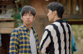 Top Star U Back: Episode 4