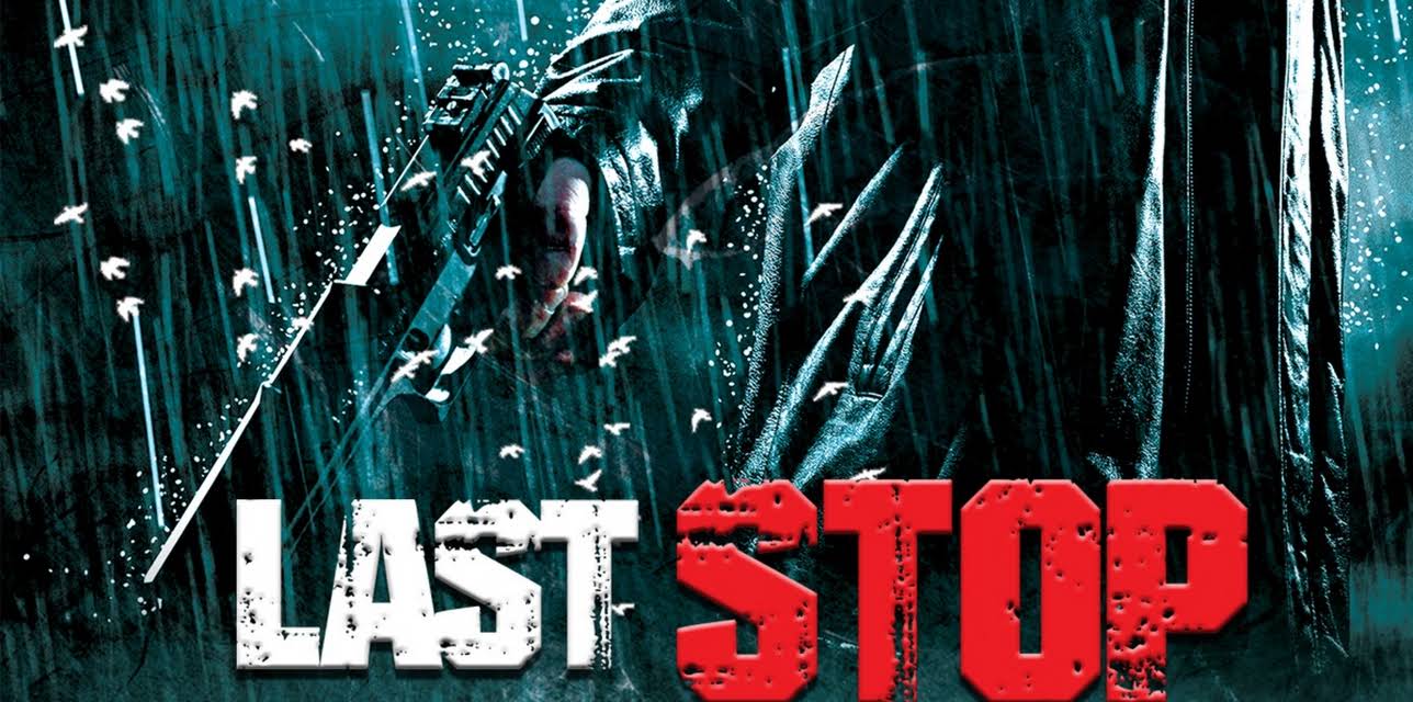 Last Stop (2016)