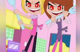 Supernoobs, Season 1: Noobie Mama / Noobs of the Round Table