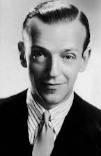 Fred Astaire as 