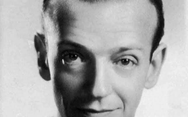Fred Astaire