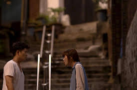 Protect the Boss: Episode 5