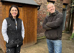 Find It, Fix It, Flog It