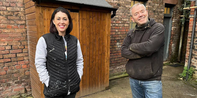 1:10 PM: Find It, Fix It, Flog It | Channel 4 | 11/21 2025