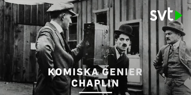 How Chaplin Became the Tramp (2014)