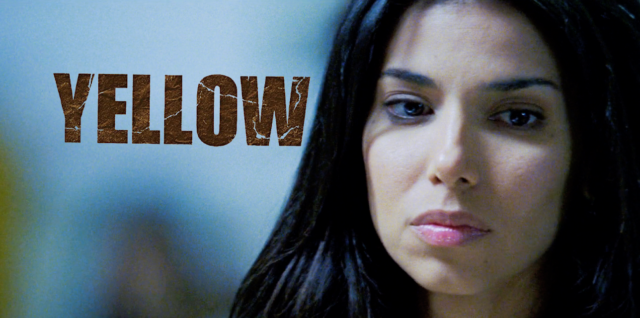 Yellow (2007)