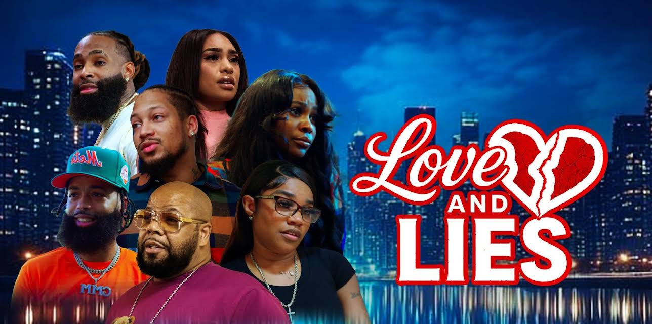 Love and Lies (2025)