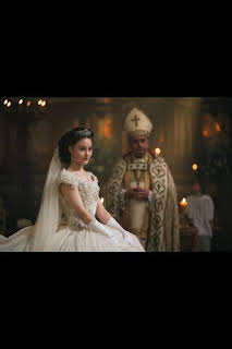 07:00: Sisi: Emperatriz de Austria (T1): Episodio 2 | COSMO | 1/11 2026