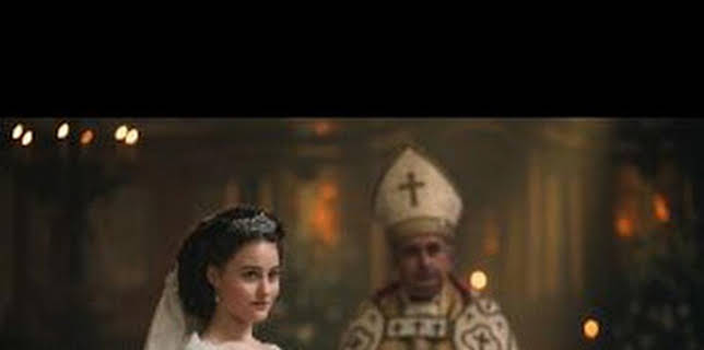 10:54: Sisi: Emperatriz de Austria (T1): Episodio 2 | COSMO | 1/8 2026